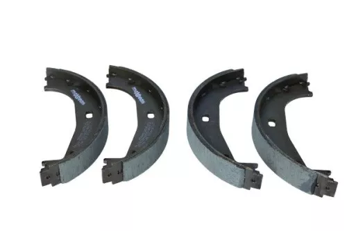 Brake Shoe Set, parking brake