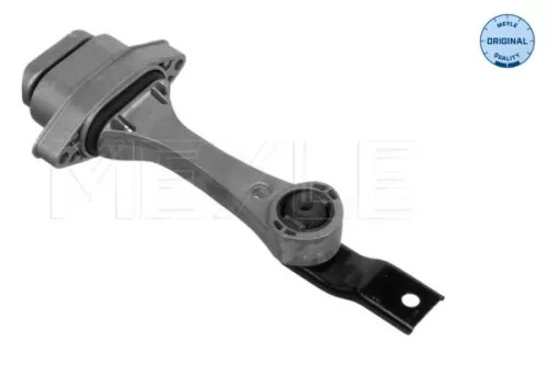 Mounting, automatic transmission