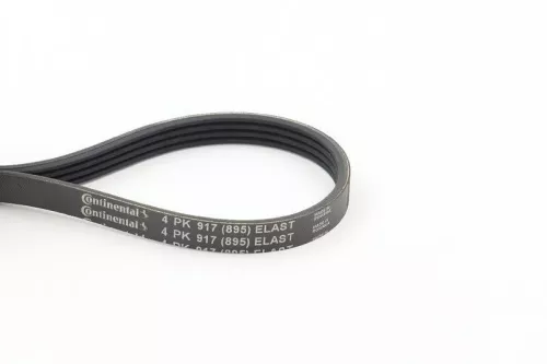 V-ribbed Belt