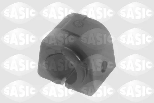 Mounting, stabiliser bar