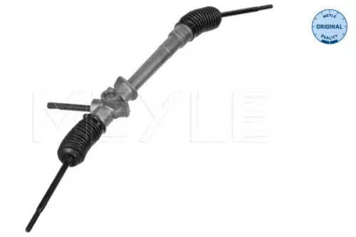 Steering Gear