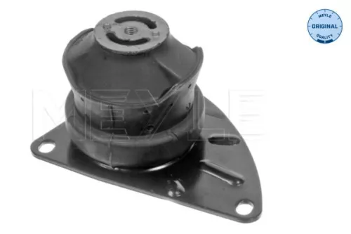 Mounting, engine