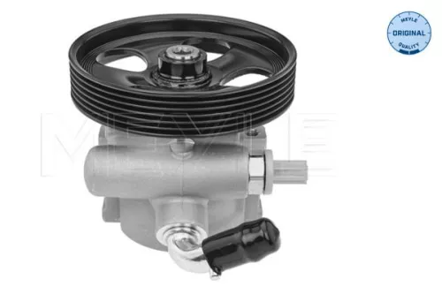Hydraulic Pump, steering