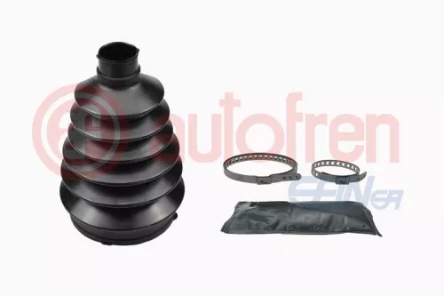 Bellow Kit, drive shaft