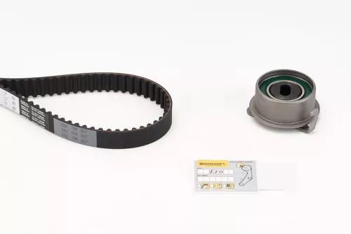 Timing Belt Kit