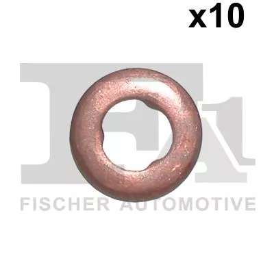 FA1 Seal Ring, injector shaft (642.695)