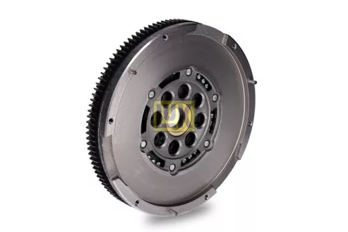 Flywheel