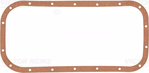 Gasket, oil sump