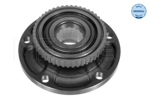 Wheel Hub