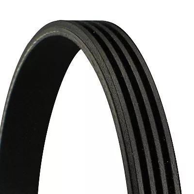 CONTINENTAL CTAM V-Ribbed Belt (4PK850ELAST)