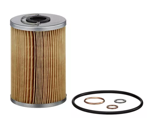 MANN-FILTER Oil Filter (H929X)