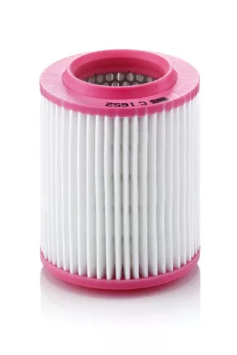 MANN-FILTER Air Filter (C1652)