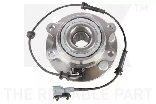 NK Wheel Bearing Kit (752232)