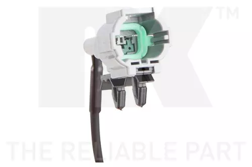 NK Wheel Bearing Kit (752232)