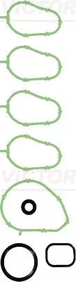 Gasket Set, intake manifold