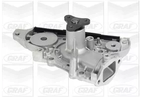 Water Pump, engine cooling
