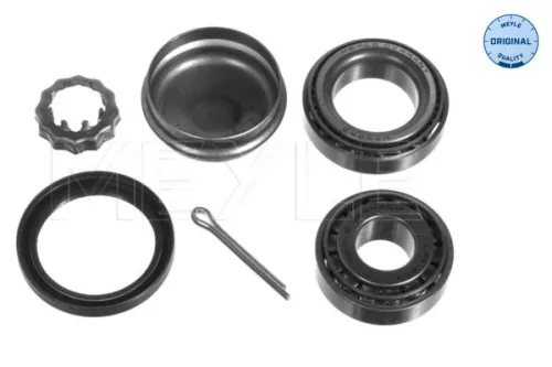 MEYLE Wheel Bearing Kit (1005980002)