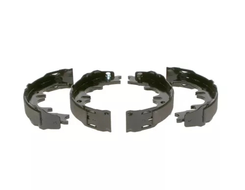 Brake Shoe Set, parking brake
