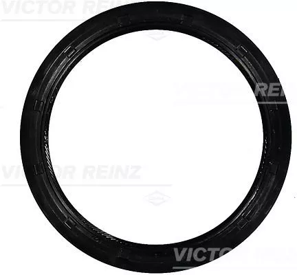 Shaft Seal, crankshaft