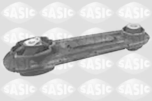 Mounting, engine