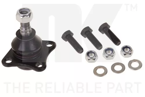 Ball Joint