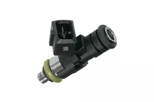 Injector