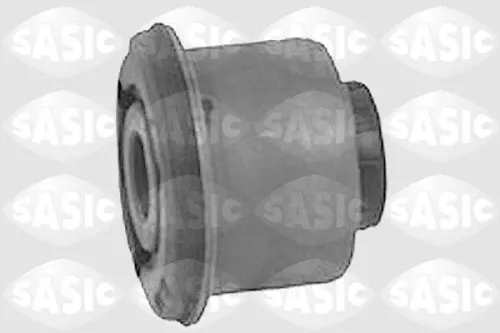 Mounting, control/trailing arm