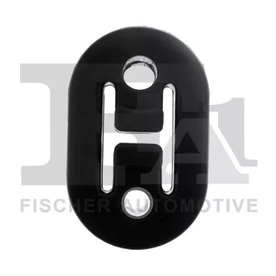 FA1 Mount, exhaust system (553-907)