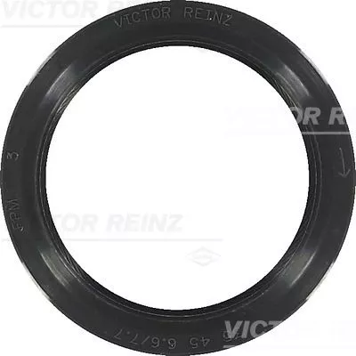 Shaft Seal, crankshaft