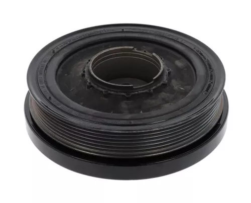 CORTECO Belt Pulley, crankshaft (80001698)