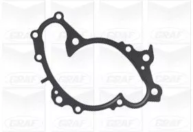 GRAF Water Pump, engine cooling (PA1144)