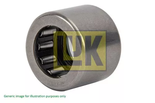 Schaeffler LuK Pilot Bearing, clutch (410000910)