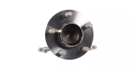 SKF Wheel Bearing Kit (VKBA3661)