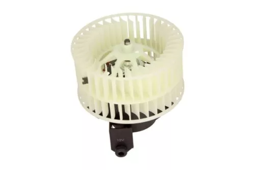 Interior Blower