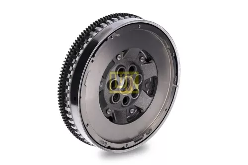 Flywheel