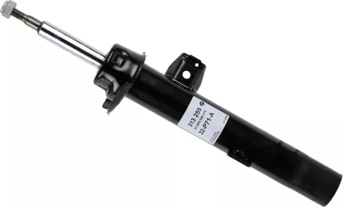 Shock Absorber