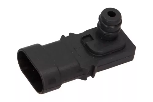 Air Pressure Sensor, altitude adaption