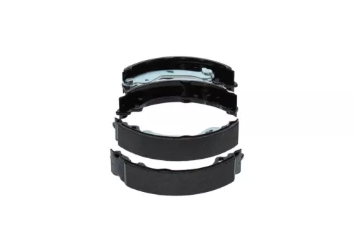 BOSCH Brake Shoe Set (0986487704)