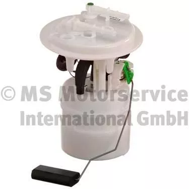 Fuel Feed Unit