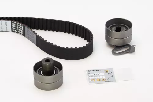 Timing Belt Kit