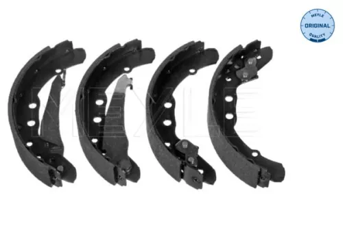 MEYLE Brake Shoe Set (1140421101)
