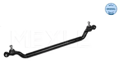 Centre Rod Assembly