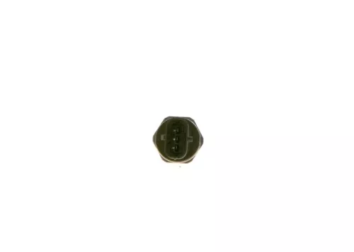 Sensor, fuel pressure
