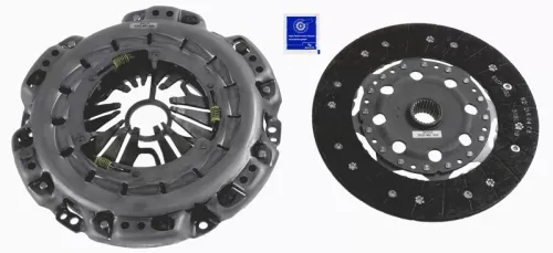Clutch Kit
