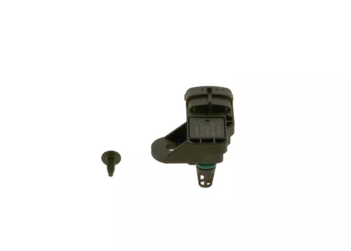 BOSCH Sensor, intake manifold pressure (F01C600070)