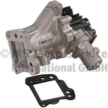 EGR Valve