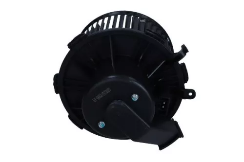 Interior Blower