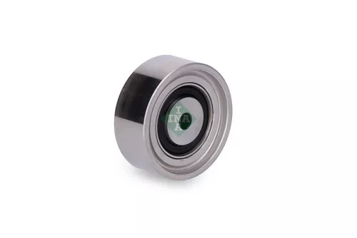 Schaeffler INA Deflection/Guide Pulley, V-ribbed belt (532015610)