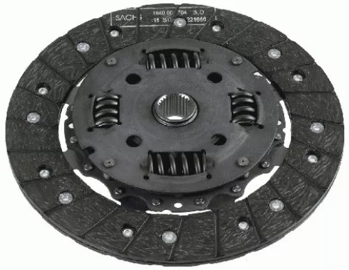 Clutch Disc