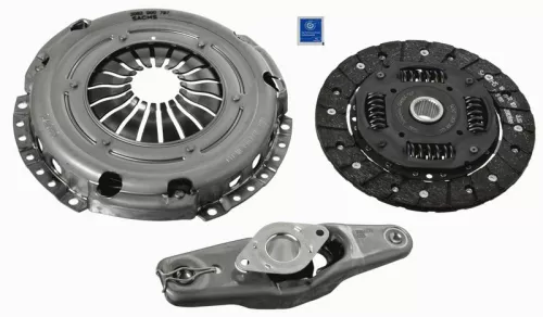 Clutch Kit